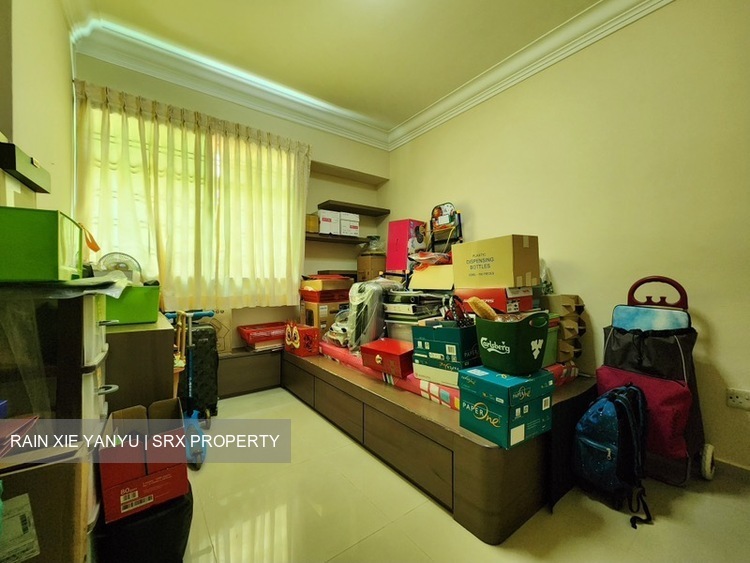 Blk 201D Punggol Field (Punggol), HDB 5 Rooms #538570711